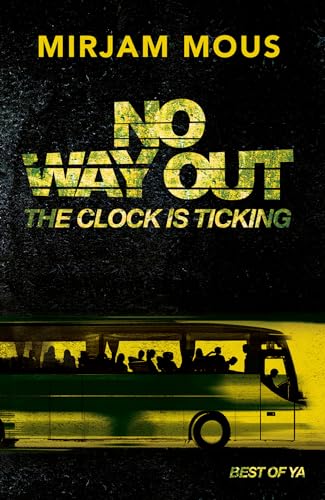 Beispielbild fr No way out: The Clock is Ticking zum Verkauf von WorldofBooks
