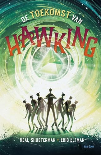 Beispielbild fr De toekomst van Hawking: Accelerati-trilogie deel 3 (Accelerati trilogie, 3) zum Verkauf von WorldofBooks