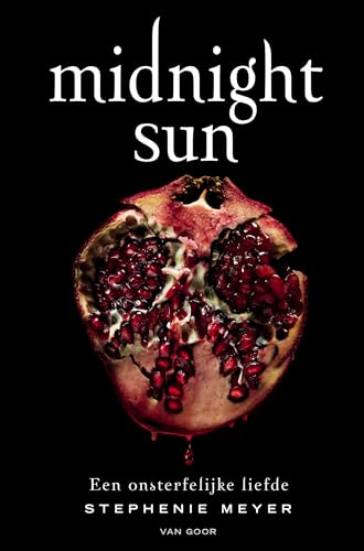 Stock image for Midnight sun: Een onsterfelijke liefde (Twilight) for sale by Zoom Books Company