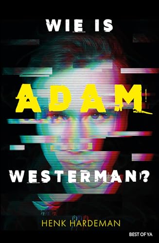 Stock image for Wie is Adam Westerman? for sale by Buchpark