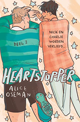 Beispielbild für Heartstopper: Nick en Charlie worden verliefd (Heartstopper, 2) zum Verkauf von Buchpark