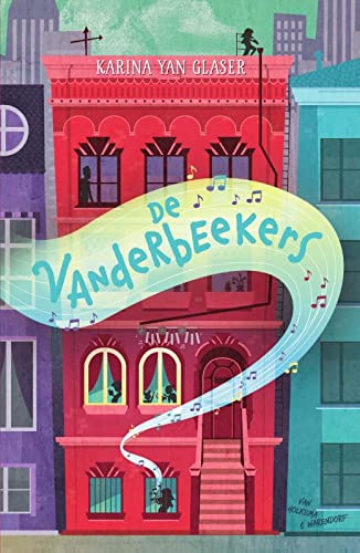 Stock image for De Vanderbeekers (De Vanderbeekers, 1) for sale by Reuseabook