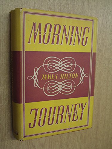 9789001488529: Morning Journey