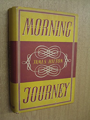 Stock image for Morning Journey for sale by ThriftBooks-Dallas