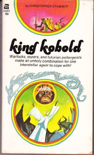 9789001552312: King Kobold