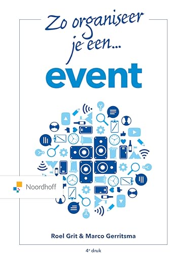 Stock image for Zo organiseer je een event for sale by Buchpark