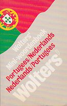 Beispielbild fr WOLTERS MINI WOORDENBOEK PORTUGEES zum Verkauf von medimops