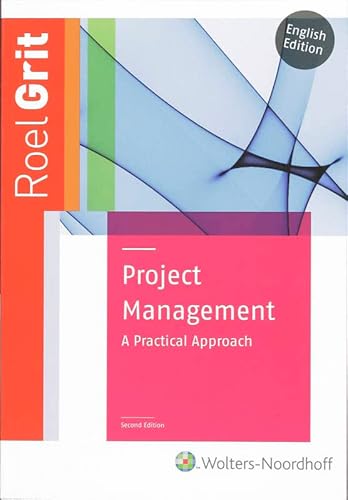 Stock image for Project Management: A Practical Approach for sale by Ammareal