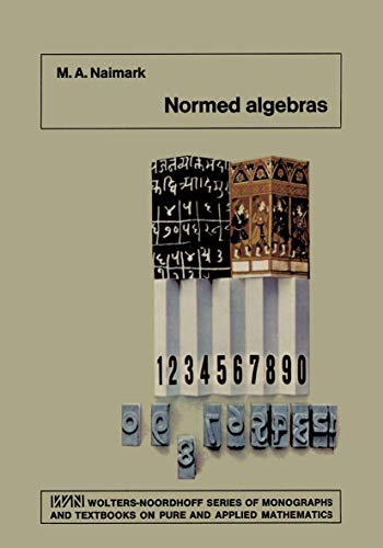 Beispielbild fr Named Algebras zum Verkauf von Munster & Company LLC, ABAA/ILAB