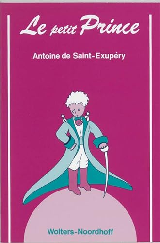 Beispielbild fr Le petit prince zum Verkauf von medimops