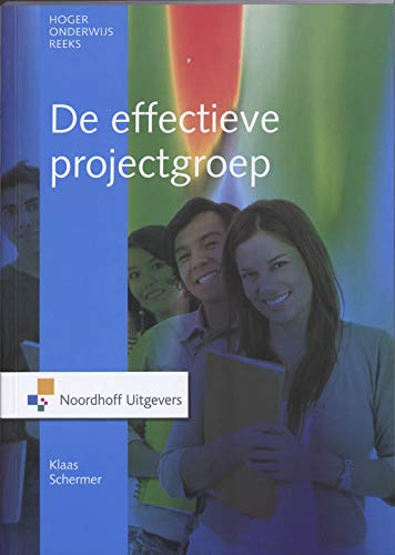 9789001779917: De effectieve projectgroep