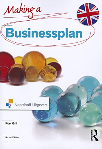 Stock image for Making a Business Plan for sale by Blackwell's
