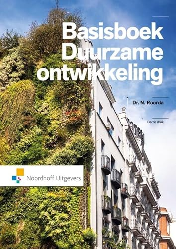 Stock image for Basisboek duurzame ontwikkeling for sale by Buchpark