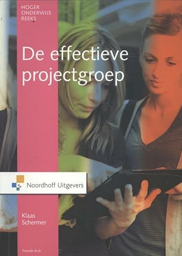 9789001910501: De effectieve projectgroep