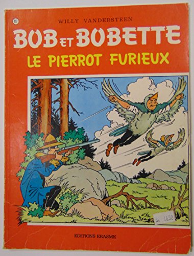 9789002002694: bob & bobette