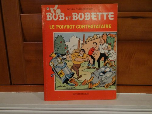 Le Poivrot contestataire (9789002011412) by Unknown Author