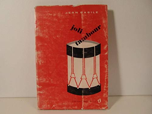 "bob & bobette t.183; joli tambour" (9789002015380) by Vandersteen, Willy