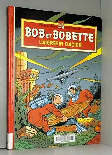 9789002020384: Bob & Bobette