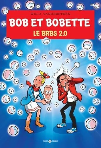 Stock image for Le brbs 2.0 for sale by Le Monde de Kamlia