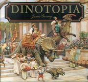 9789002194474: DINOTOPIA