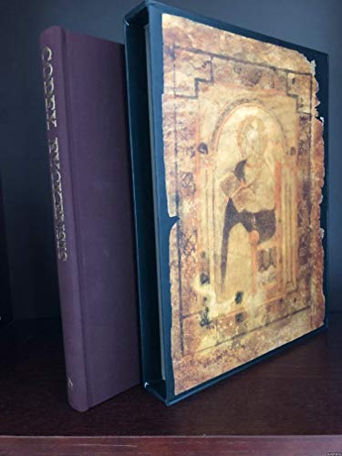 Stock image for Codex Eychensis: An Insular Gospel Book from the Abbey of Aldeneik for sale by Moe's Books