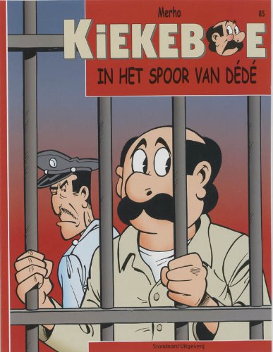 Beispielbild fr In het spoor van Dede (onbekend, Band 85) zum Verkauf von medimops