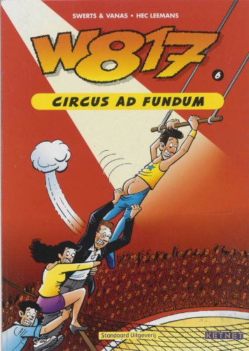Beispielbild fr Circus Ad fundum zum Verkauf von medimops