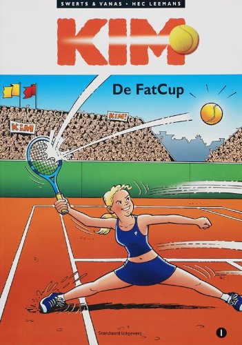 Stock image for De FatCup for sale by medimops