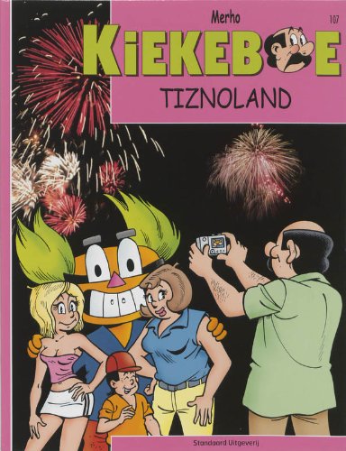 Beispielbild fr Tiznoland zum Verkauf von medimops