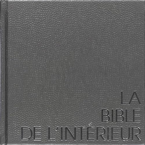 9789002223716: La bible de l'intrieur