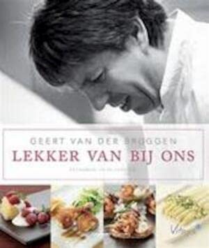 Stock image for Lekker van bij ons / druk 1 for sale by medimops