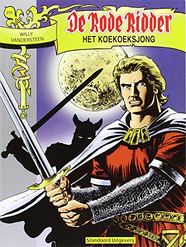 Stock image for Het koekoeksjong (De rode ridder) for sale by Revaluation Books