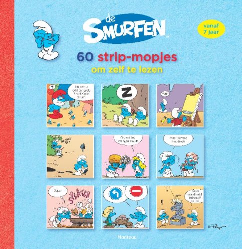Beispielbild fr 60 strip-mopjes om zelf te lezen zum Verkauf von medimops