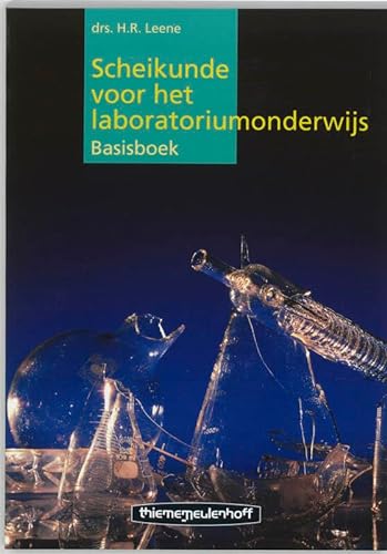 Stock image for Basisboek (Scheikunde voor het laboratoriumonderwijs) for sale by medimops