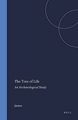 9789004016125: The Tree of Life: An Archaeological Study