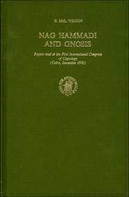 9789004057609: Nag Hammadi and Gnosis: Papers Read at the First International Congress of Coptology - Cairo, December 1976 (Nag Hammadi Studies)