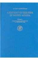 A History of the Jews in North Africa Vol. 2,: From the Ottoman Conquests to the Present Time (9789004062955) by Hirschberg