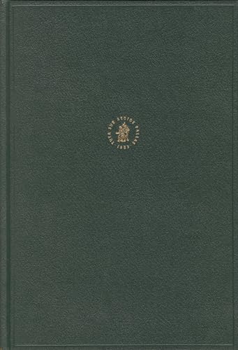 Beispielbild fr Encyclopaedia of Islam, Volume 2 Volume II (C-G) (Volume 2) zum Verkauf von Anybook.com