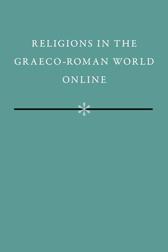 9789004071827: Agyptisches Kulturgut Im Phonikischen und Punischen Sardinien: Textteil [Band] 1: I. Textteil. II. Anmerkungen, Indizes und 188 Tafeln (Etudes ... ... Aux Religions Orientales Dans l'Empire)