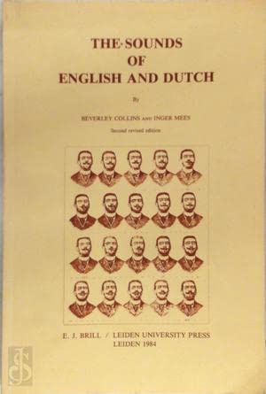 Stock image for The Sounds of English and Dutch for sale by Recycle Bookstore
