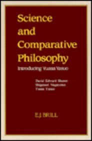 9789004089532: Science and Comparative Philosophy: Introducing Yuasa Yasuo