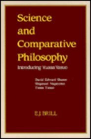 Science and Comparative Philosophy: Introducing Yuasa Yasuo (9789004089532) by Shaner; Nagatomo; Yuasa Yasuo