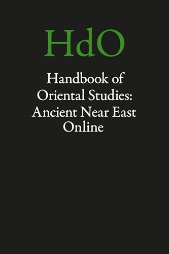 Beispielbild fr Geschichte der Hethitischen Religion [Handbuch der Orientalistik / Handbook of Oriental Studies] zum Verkauf von Windows Booksellers