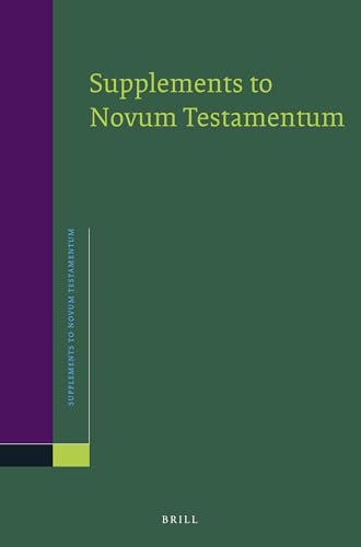 Reading John in Ephesus (Novum Testamentum , Suppl. 83) - Tilborg, Sjef Van & Sjef Van Tilborg