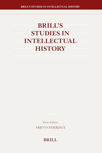 Stock image for A Romantic Historiosophy: The Philosophy of History of Pierre-Simon Ballanche (Brill's Studies in Intellectual History) (Brill's Studies in Intellectual History) for sale by Books From California