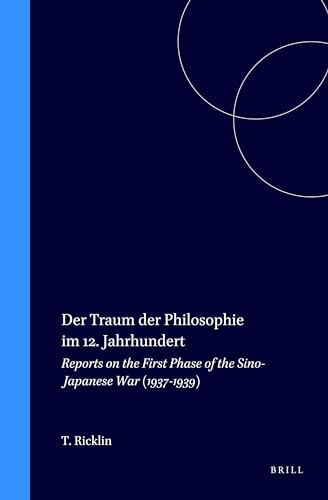 Der Traum der Philosophie im 12. Jahrhundert Traumtheorien zwischen Constantinus Africanus & Aris...