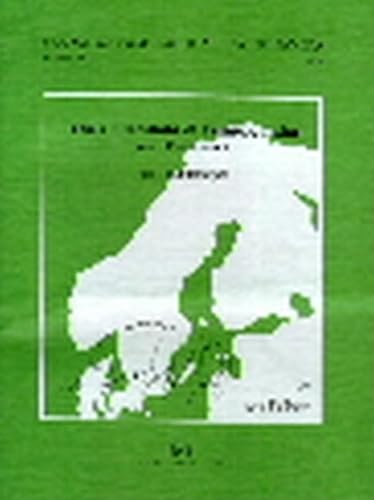 9789004112414: The Collembola of Fennoscandia and Denmark, Part I: Poduromorpha: 35 (FAUNA ENTOMOLOGICA SCANDINAVICA)