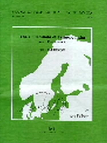 9789004112414: The Collembola of Fennoscandia and Denmark: Families Poduridae, Hypogastruridae, Brachystomellidae, Neanuridae, Odontellidae and Onychiuridae Pt.1 (Fauna Entomologica Scandinavica): Poduromorpha: 35