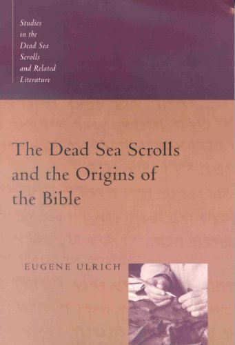 The Dead Sea Scrolls and the Origins of the Bible (9789004114937) by Eugene-ulrich