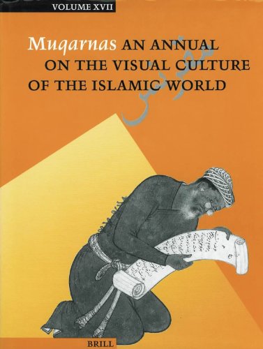 Beispielbild fr Muqarnas: An Annual on the Visual Culture of the Islamic World zum Verkauf von Books From California